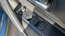 Toyota Corolla 2.0 VVT-i Hybrid Design 5dr CVT Hybrid Hatchback